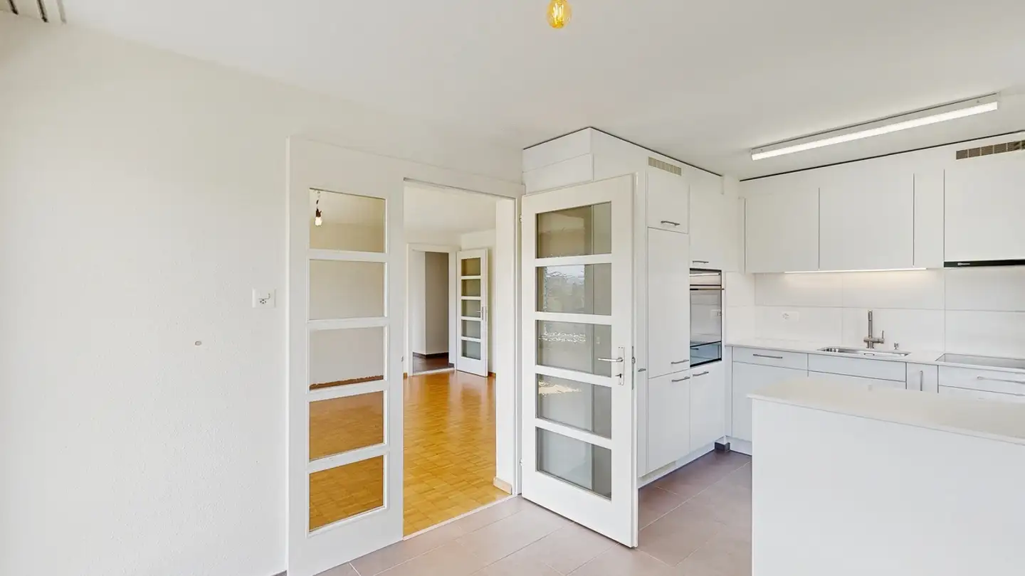 Wohnung mieten - Gründenstrasse 60, 4132 Muttenz - Foto 4