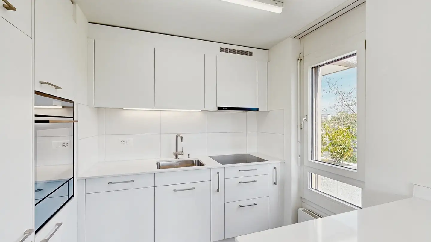 Wohnung mieten - Gründenstrasse 60, 4132 Muttenz - Foto 3