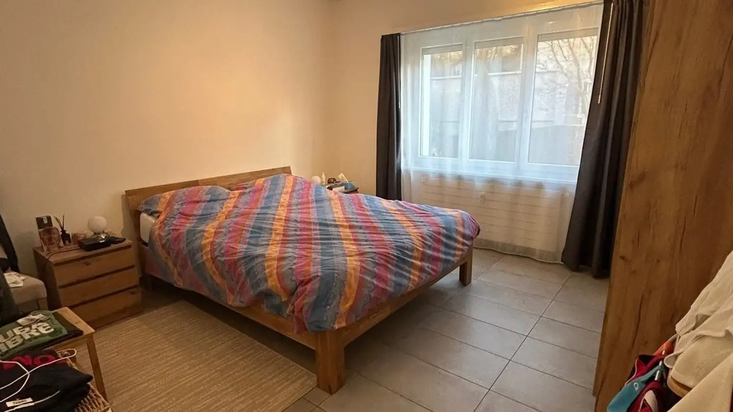 Appartamento in affitto - 6503 Bellinzona - Foto 4