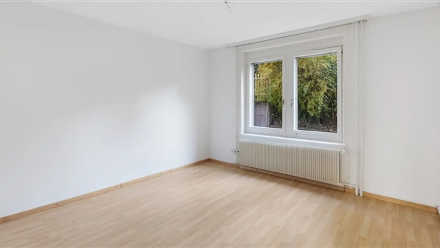 Wohnung mieten - Teufener Strasse 121a, 9000 St. Gallen - Foto 2