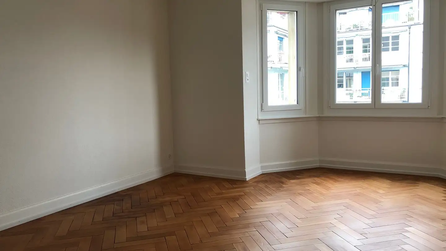Wohnung mieten - Albisstrasse 7, 8038 Zürich