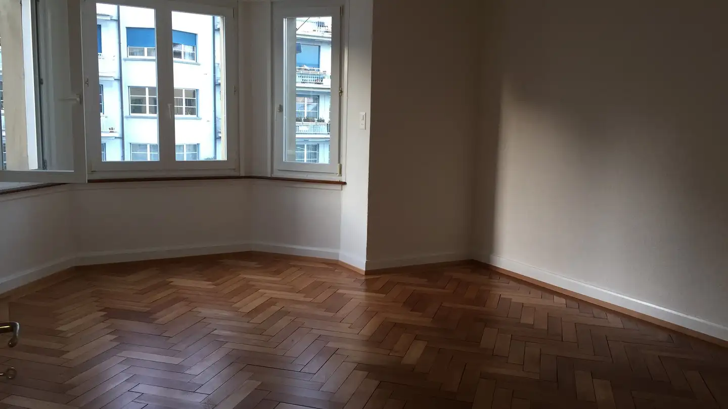 Wohnung mieten - Albisstrasse 7, 8038 Zürich - Foto 2