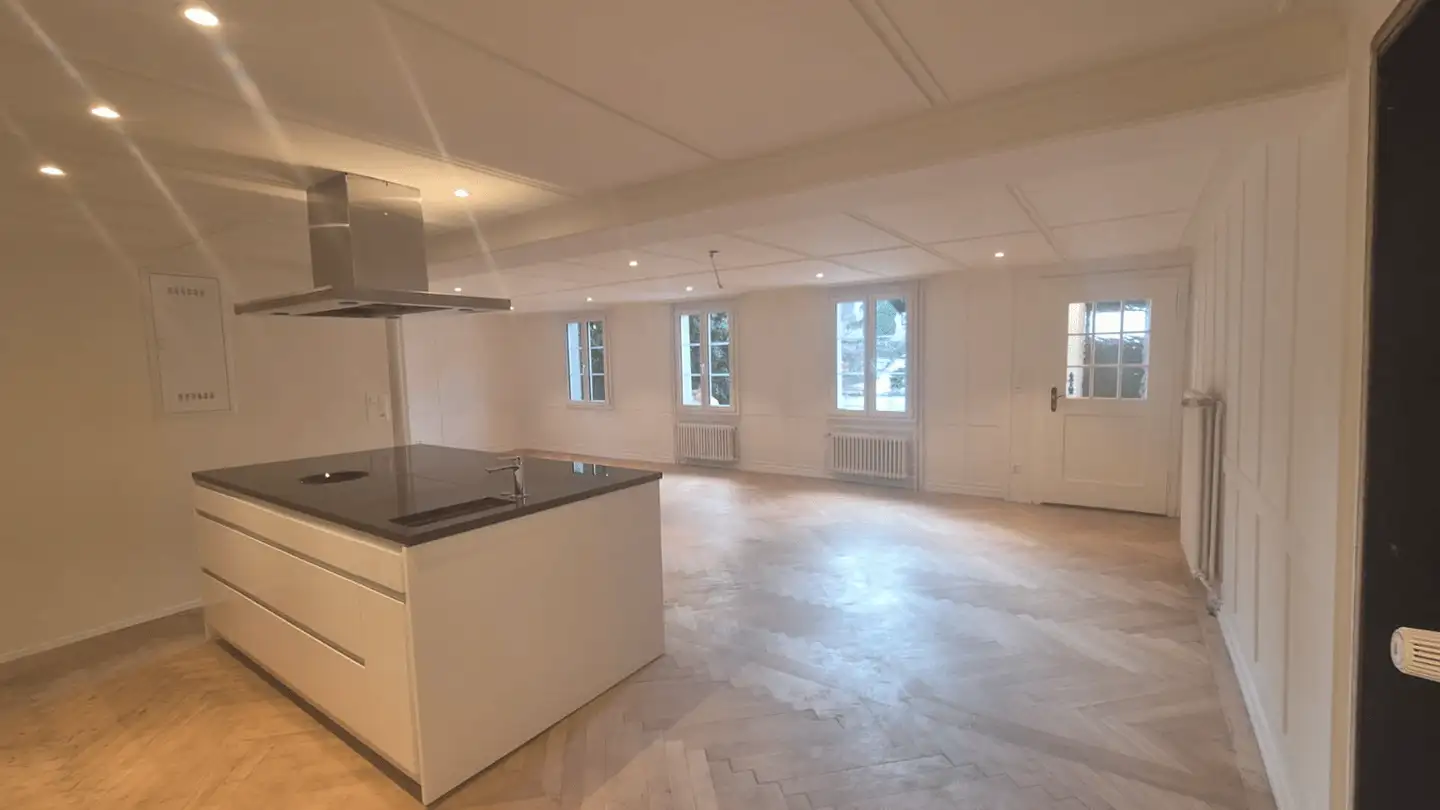 Apartment for rent - Häsigasse 8, 5712 Beinwil am See