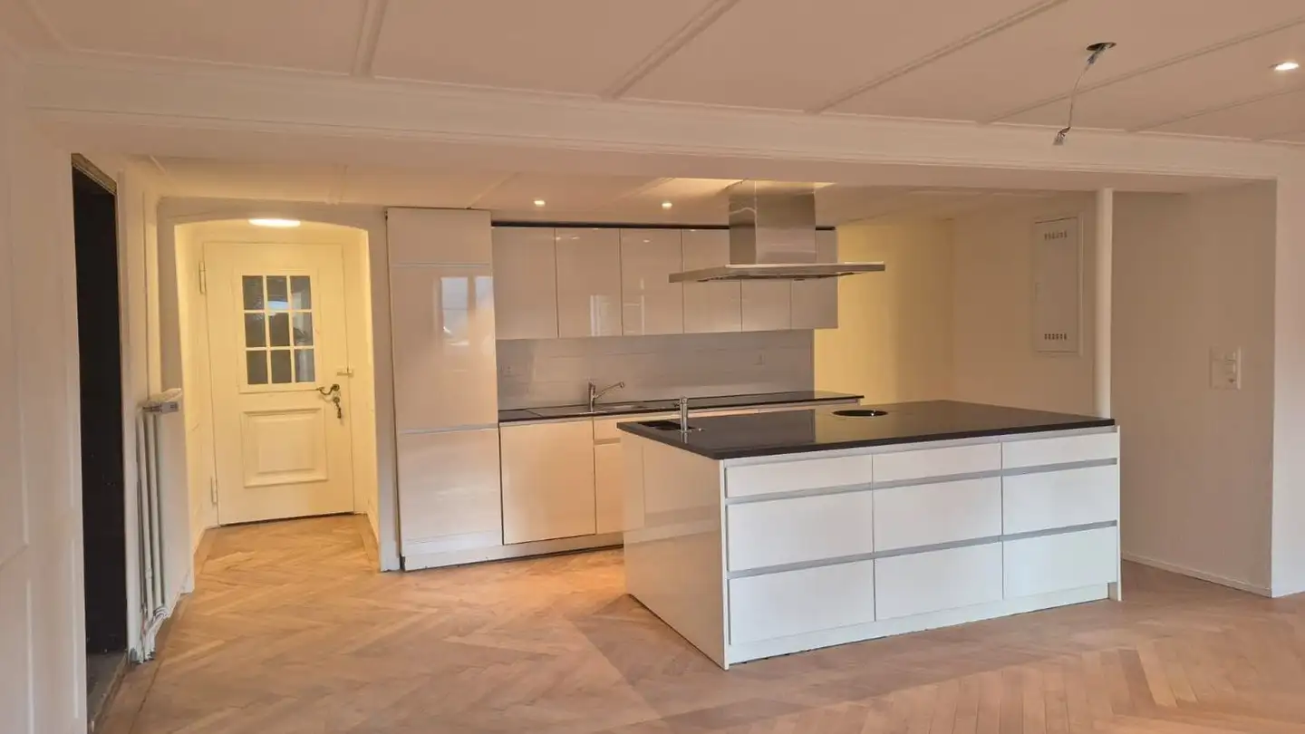 Appartamento in affitto - Häsigasse 8, 5712 Beinwil am See - Foto 2