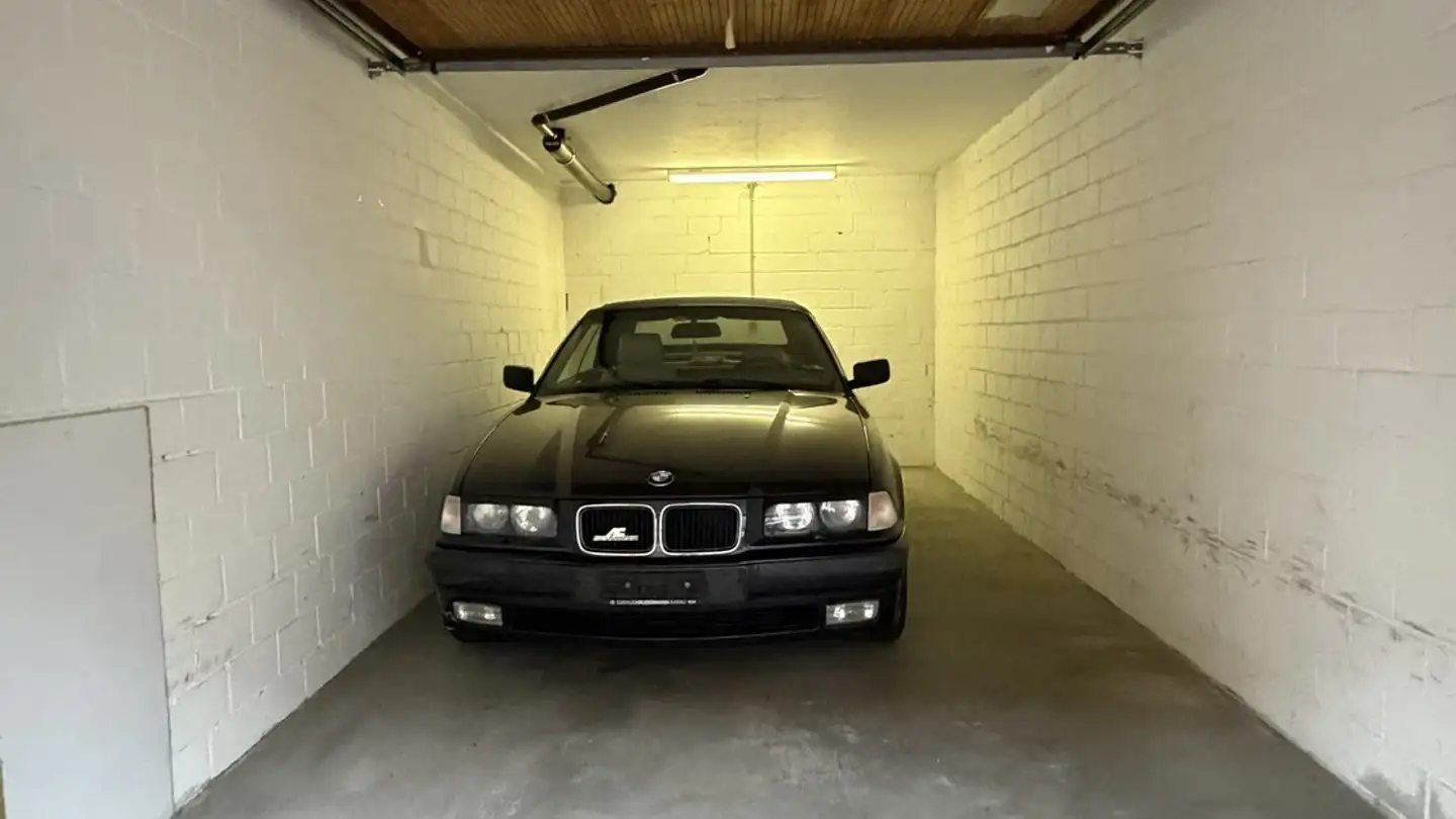 Parcheggio esterno in affitto - Baselstrasse 3a, 6252 Dagmersellen