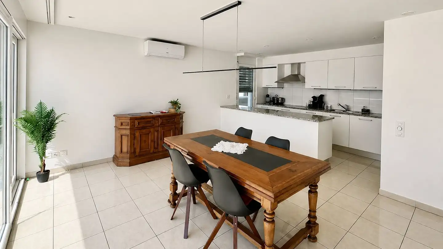 Attique à vendre - Via Rinaldo Simen 62, 6648 Minusio - Photo 4