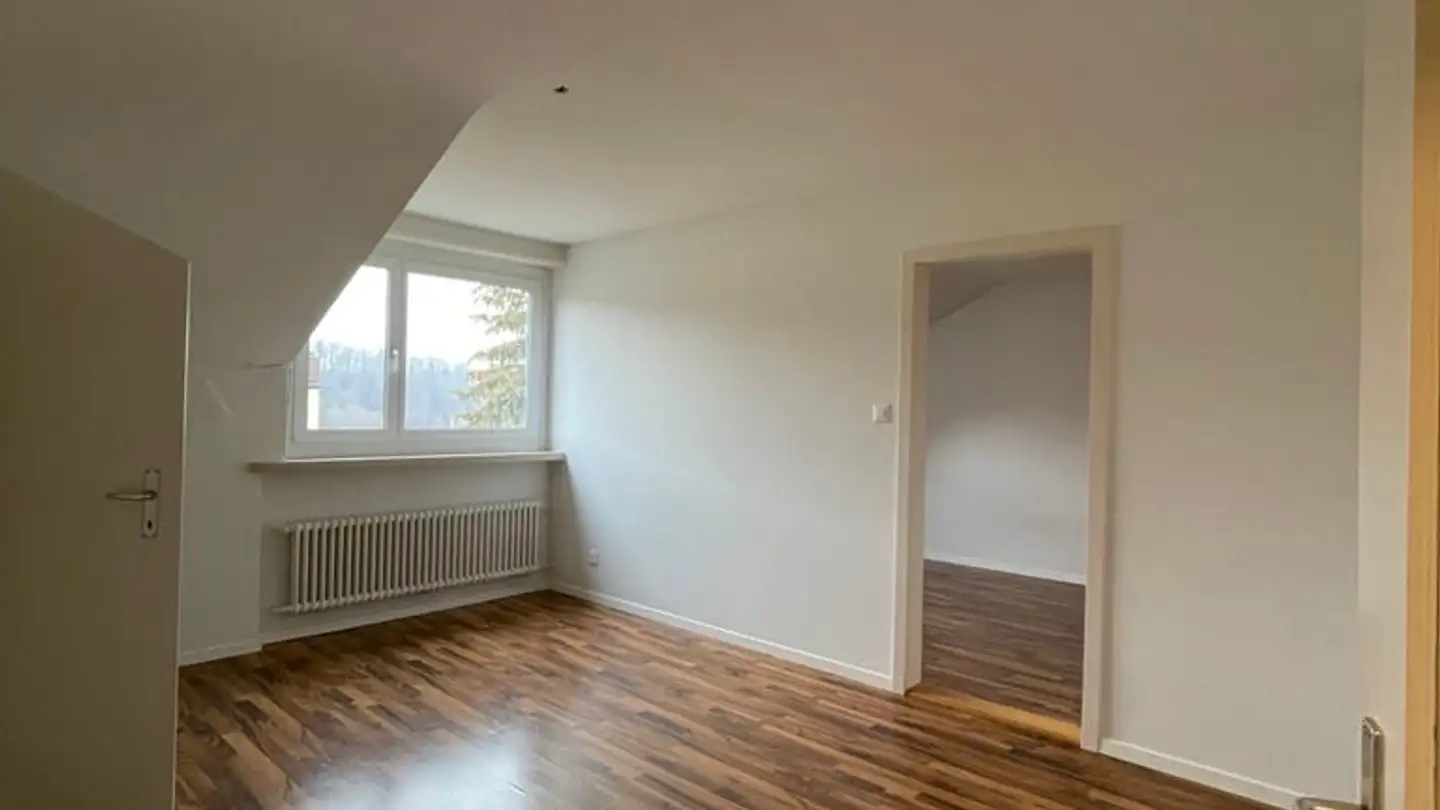 Wohnung mieten - Zürcher Strasse 284, 9014 St. Gallen - Foto 3