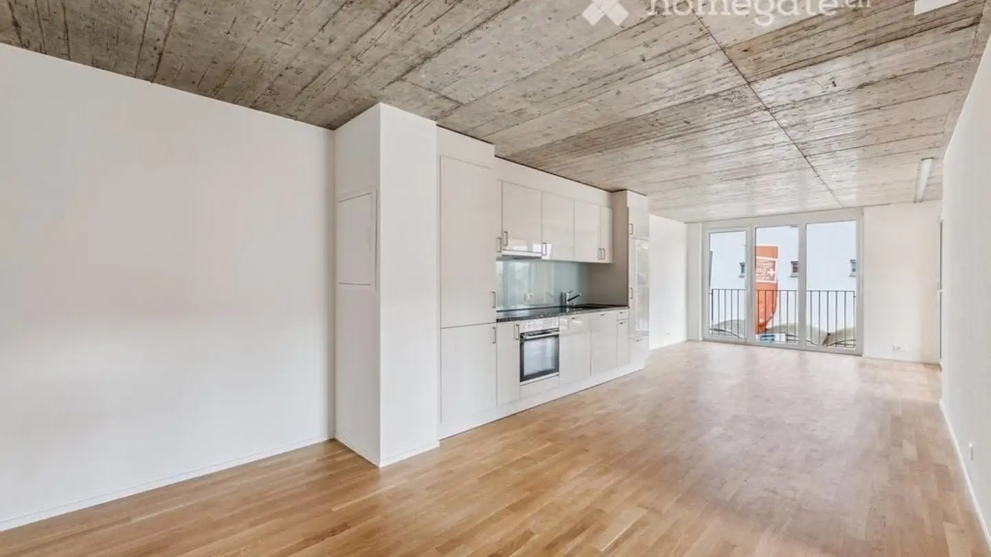 Appartamento in affitto - Leutwilerstrasse 2d, 5706 Boniswil - Photo 3