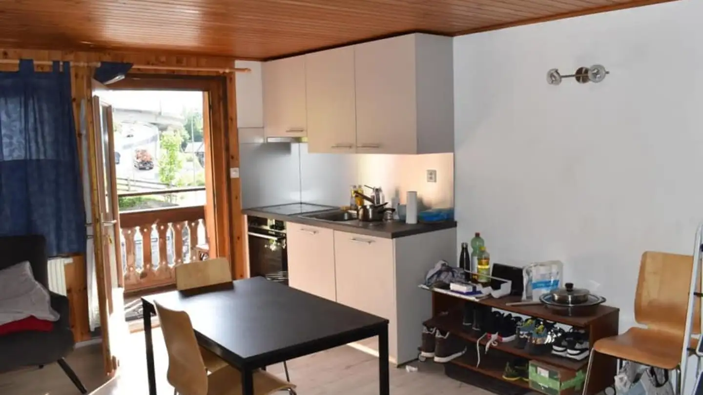 Residential building for sale - 1872 Troistorrents - Photo 2