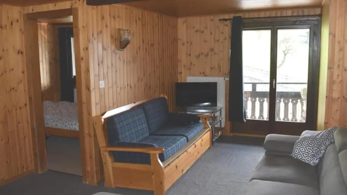 Residential building for sale - 1872 Troistorrents - Photo 3