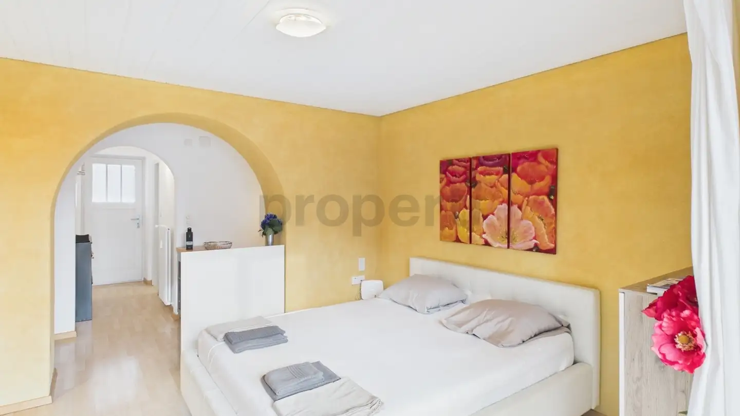 Appartamento ammobiliato in affitto - 6612 Ascona - Photo 4