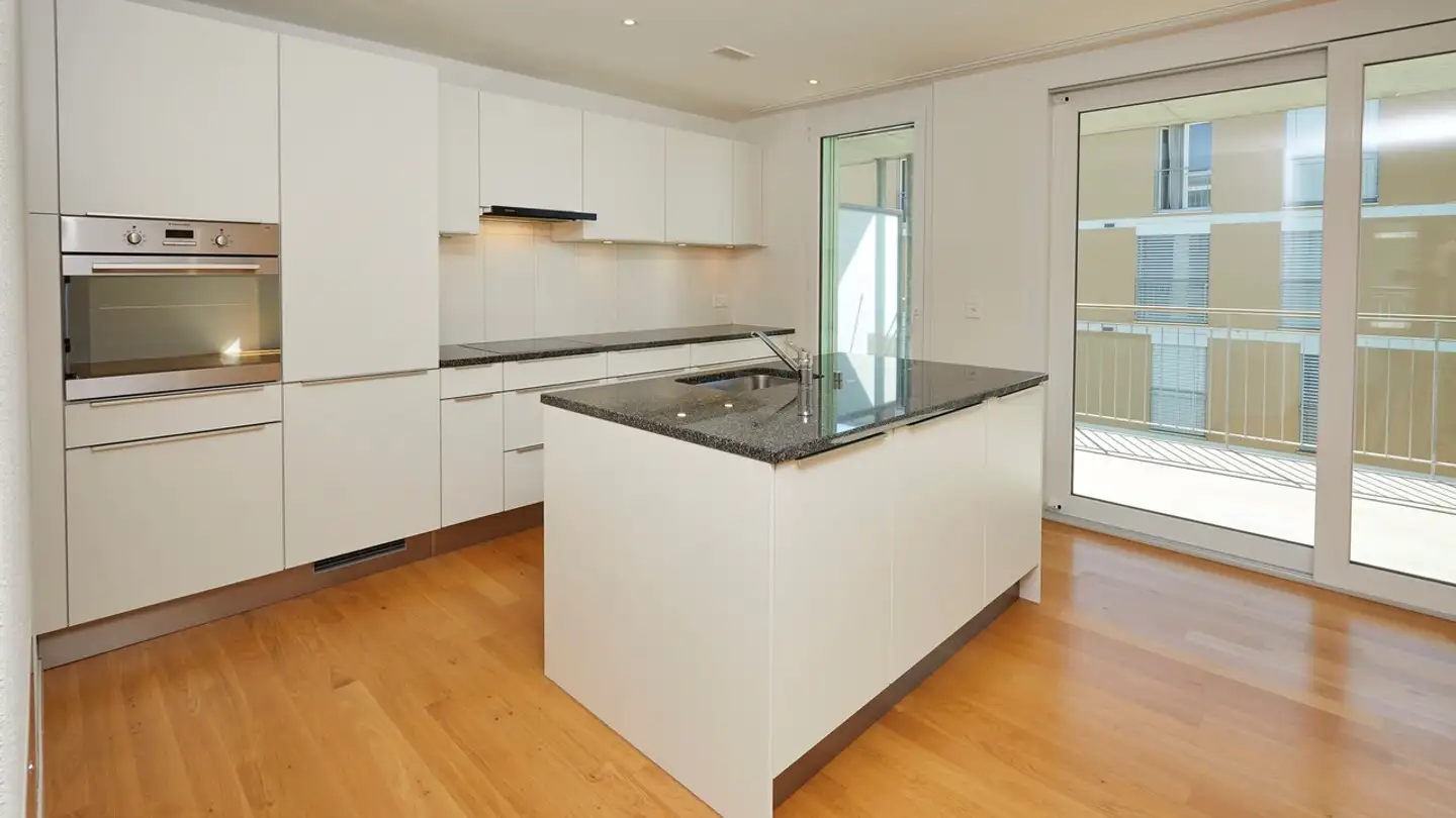 Wohnung mieten - Allmendstrasse 8a, 3210 Kerzers - Foto 4