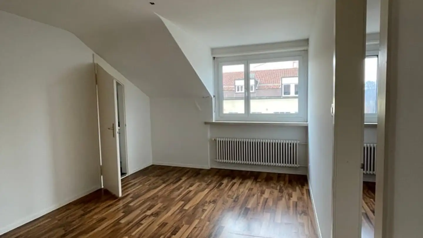 Wohnung mieten - Zürcher Strasse 284, 9014 St. Gallen - Foto 4