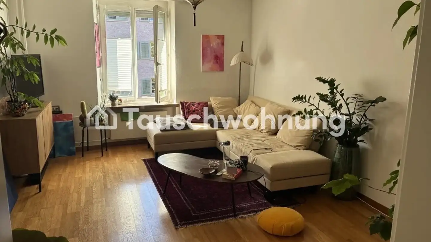 Appartamento in affitto - 8005 Zürich