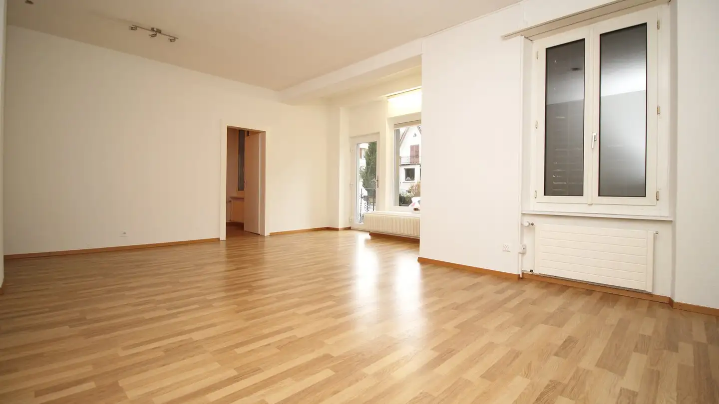 Appartamento in affitto - Bruggerstrasse 168, 5400 Baden - Foto 2