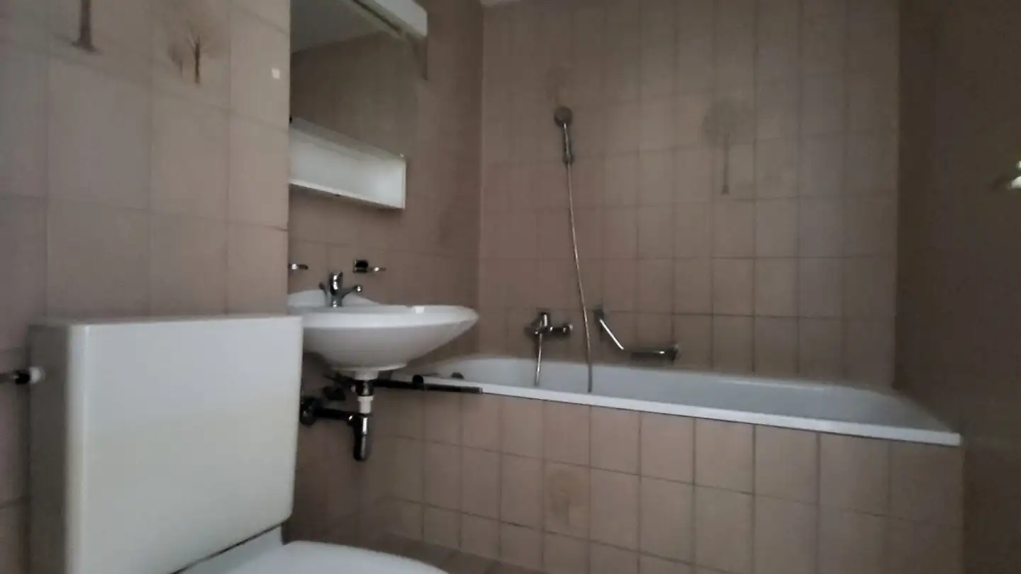 Appartamento in affitto - Rue Bonivard 1b, 1820 Veytaux - Photo 4