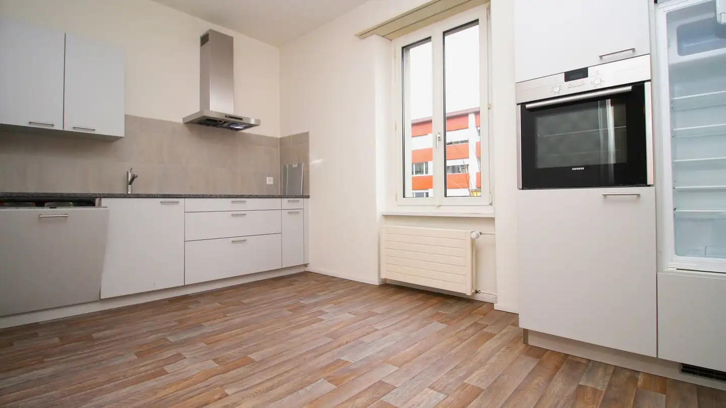 Appartamento in affitto - Bruggerstrasse 168, 5400 Baden - Foto 4