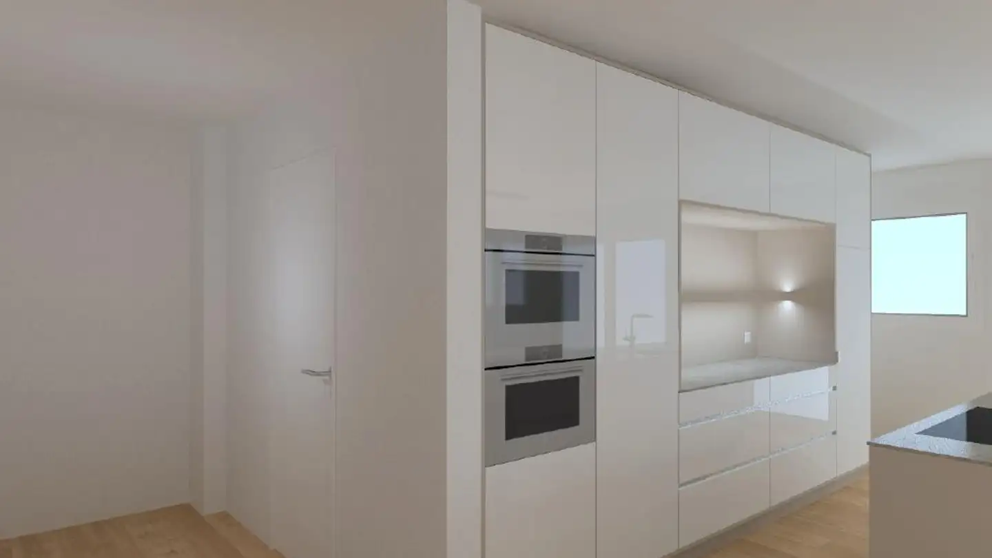 Wohnung mieten - Alte Landstrasse 5, 6055 Alpnach Dorf - Foto 3