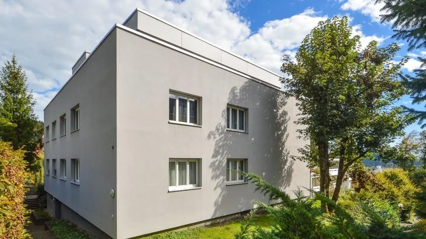 Attique à louer - Waldhausweg 30, 3073 Gümligen