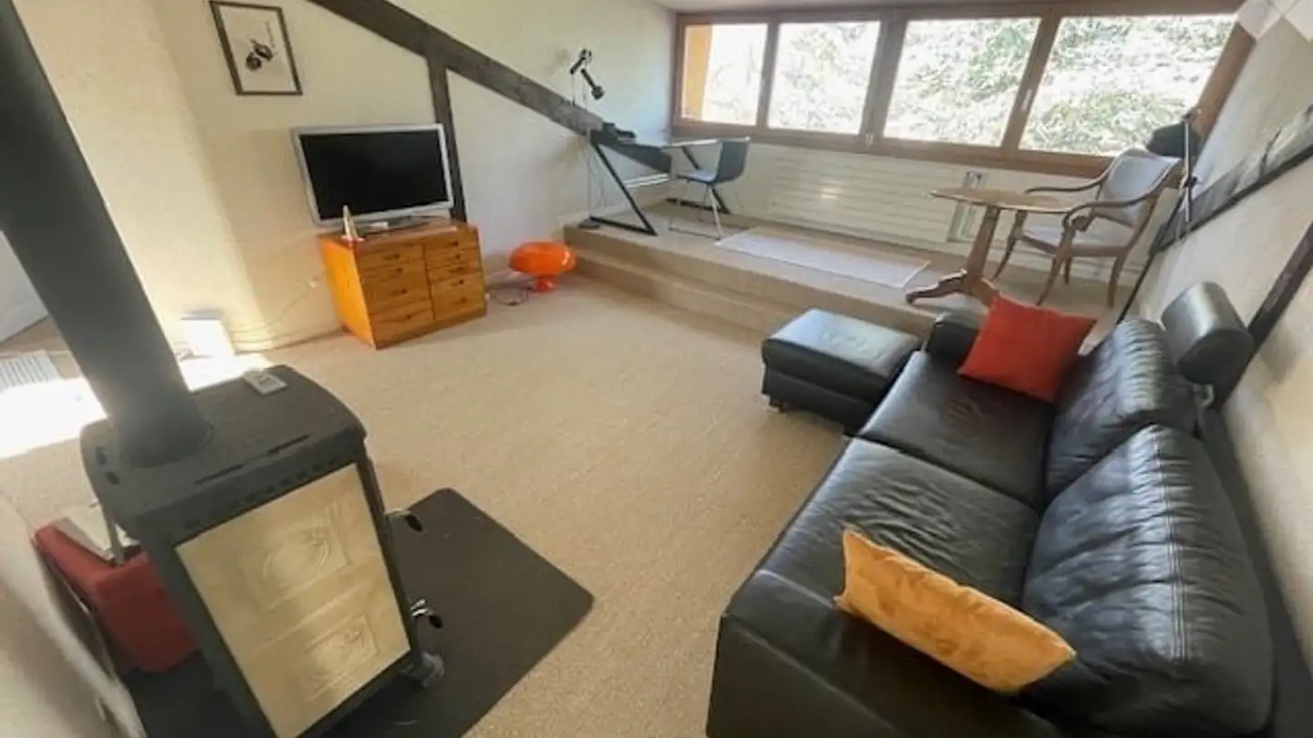 Appartement à louer - Chemin De Mancy 8, 1222 Vésenaz