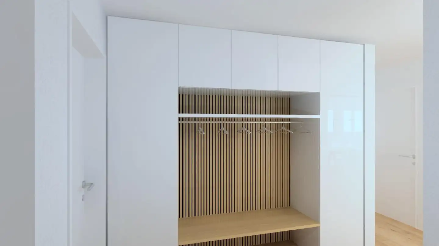 Wohnung mieten - Alte Landstrasse 5, 6055 Alpnach Dorf - Foto 4