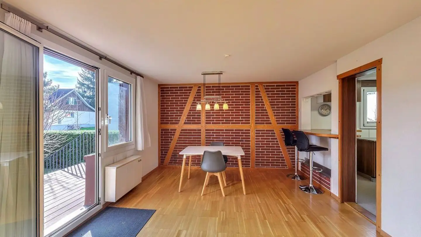 Single house for sale - Ifangstrasse 2, 8355 Aadorf - Photo 3