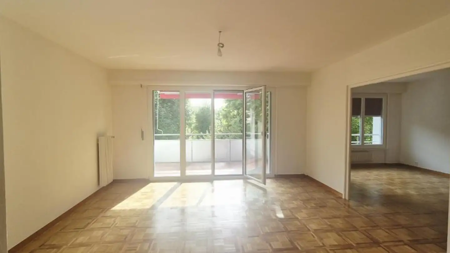 Apartment for rent - Chemin De La Fontanettaz 25, 1009 Pully - Photo 3