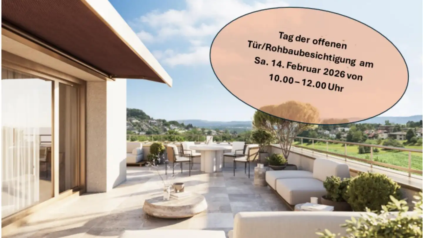 Appartamento in vendita - Pfang, 5024 Küttigen