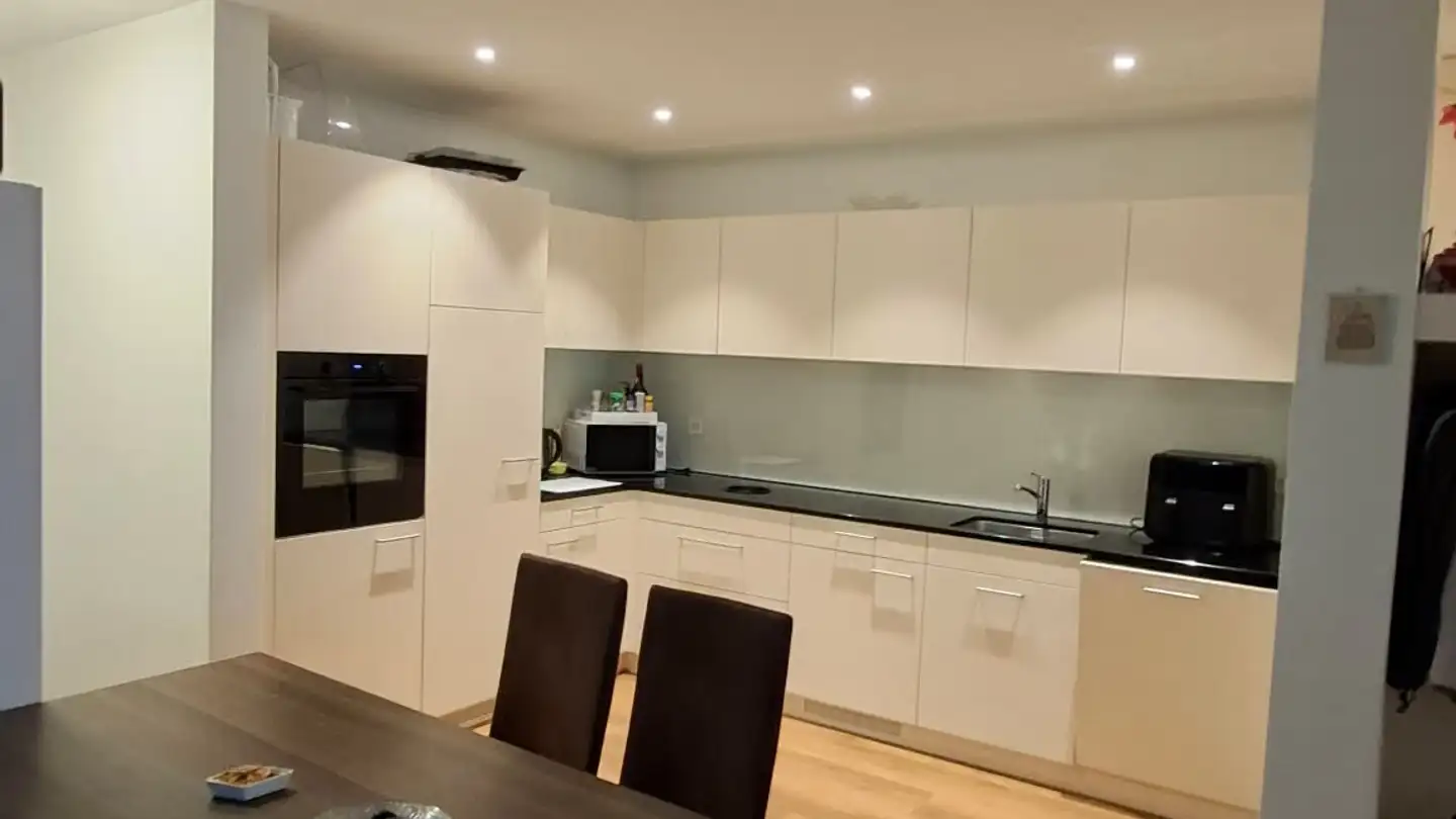 Apartment for rent - 6162 Rengg