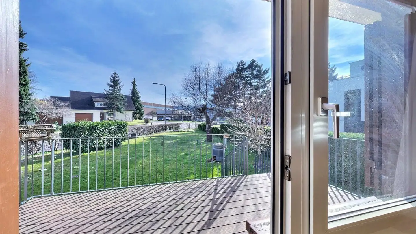 Single house for sale - Ifangstrasse 2, 8355 Aadorf - Photo 4