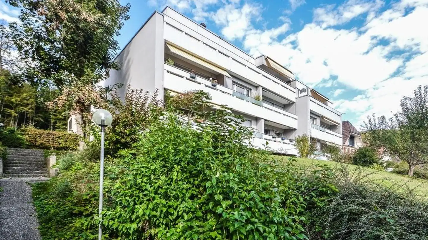 Attico in affitto - Waldhausweg 30, 3073 Gümligen - Photo 2