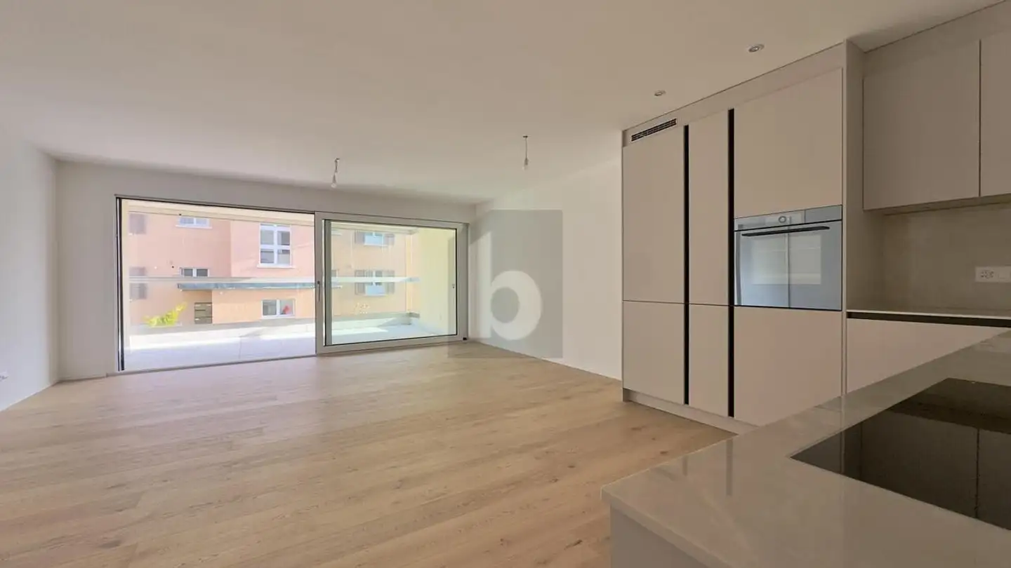 Appartement à louer - 8632 Tann - Photo 2