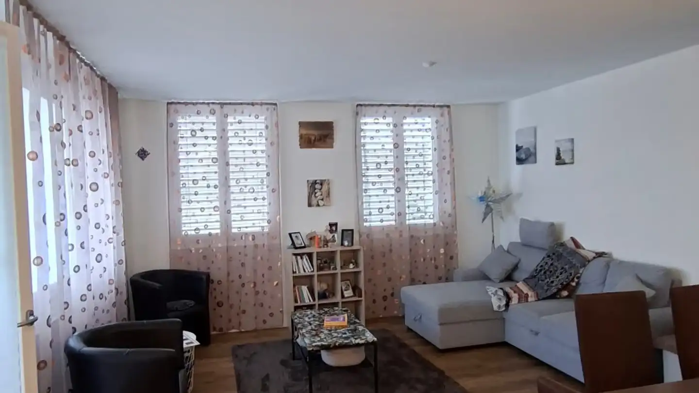 Apartment for rent - 6162 Rengg - Photo 2
