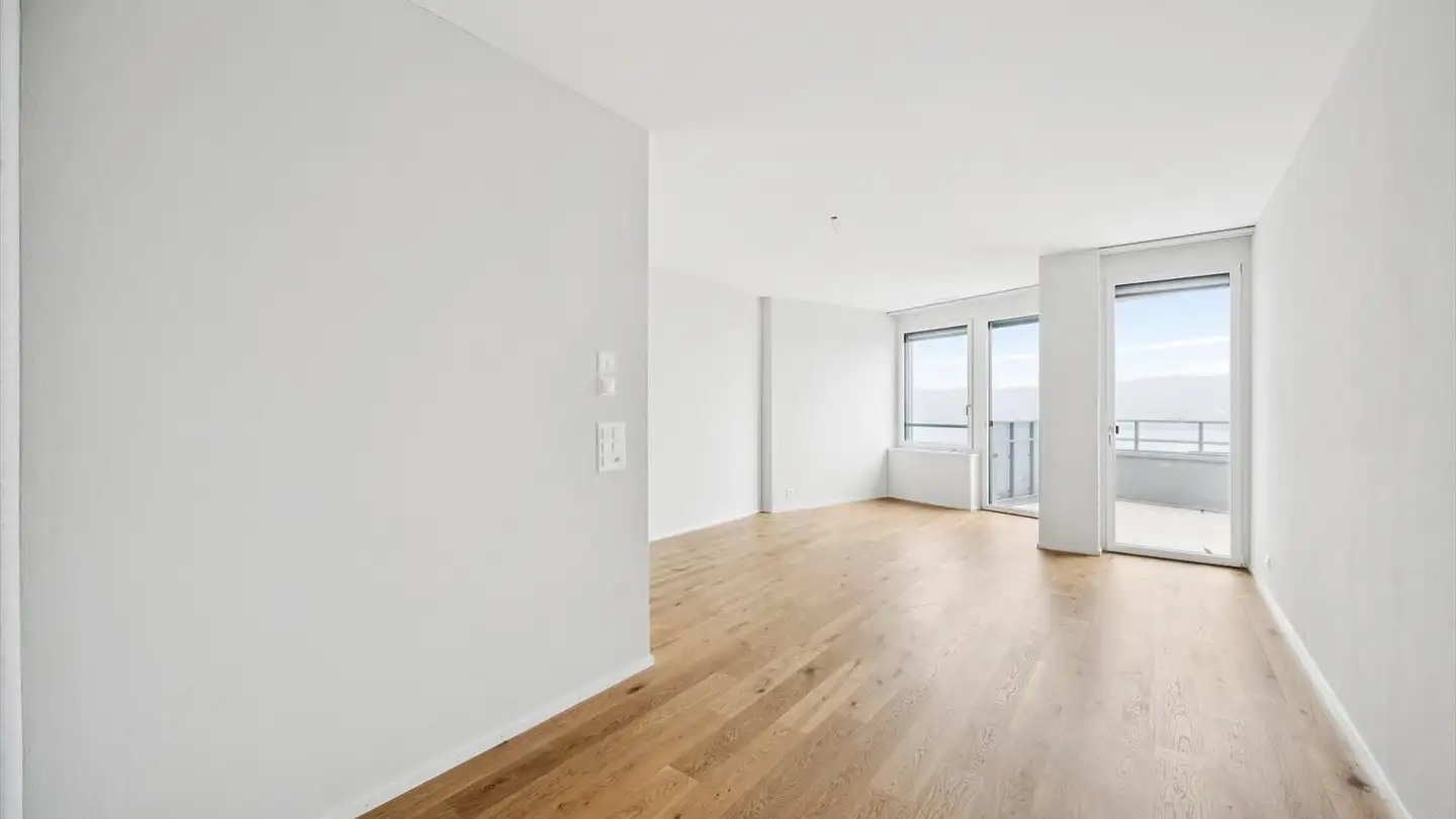 Penthouse mieten - Fabrikgasse 8, 8810 Horgen - Foto 2