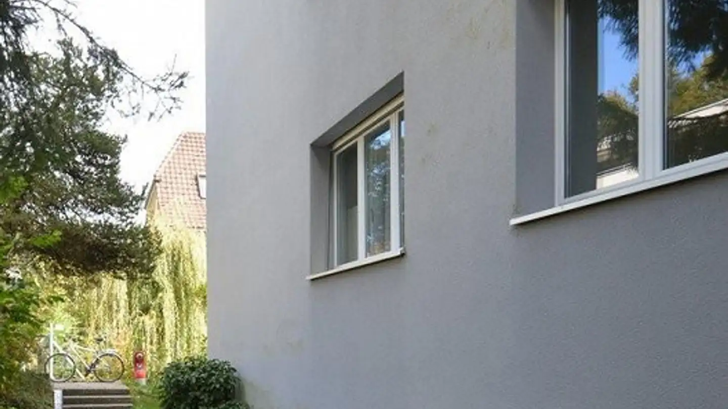 Attico in affitto - Waldhausweg 30, 3073 Gümligen - Photo 3