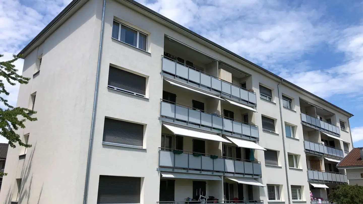 Wohnung mieten - Romanshornerstrasse 24a, 8580 Amriswil