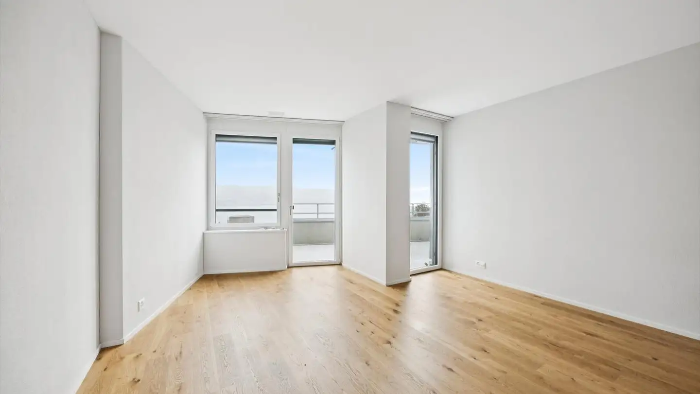 Penthouse mieten - Fabrikgasse 8, 8810 Horgen - Foto 4
