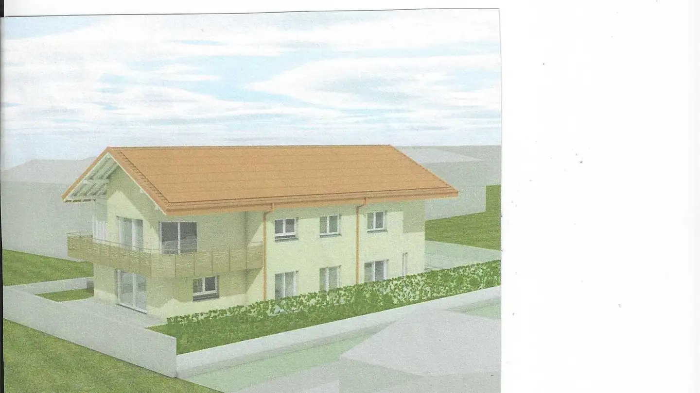 Appartamento a gradini in vendita - 1175 Lavigny - Photo 3