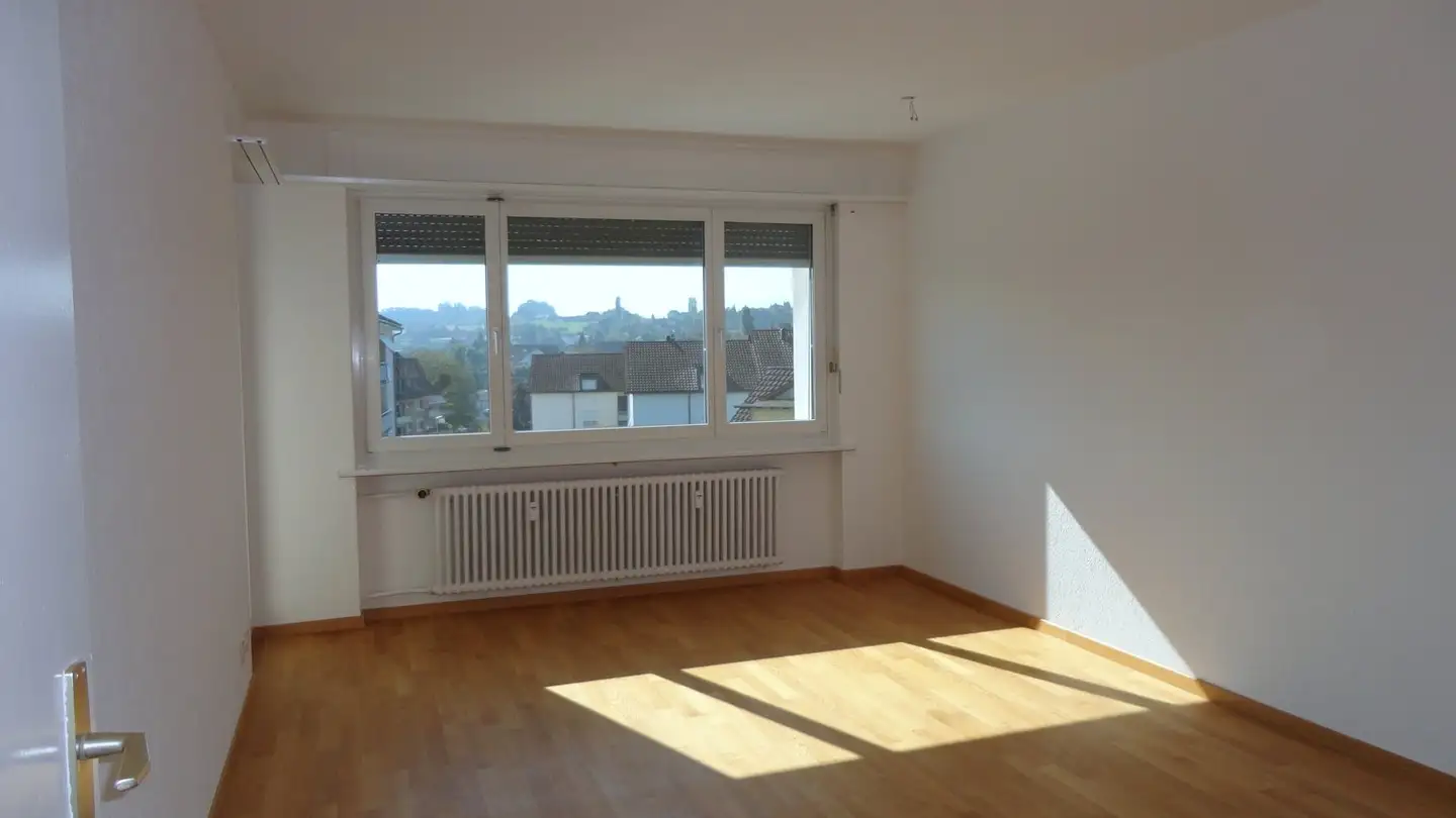 Wohnung mieten - Romanshornerstrasse 24a, 8580 Amriswil - Foto 2