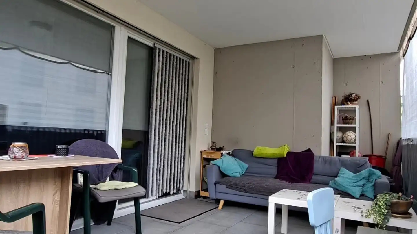 Apartment for rent - 6162 Rengg - Photo 4