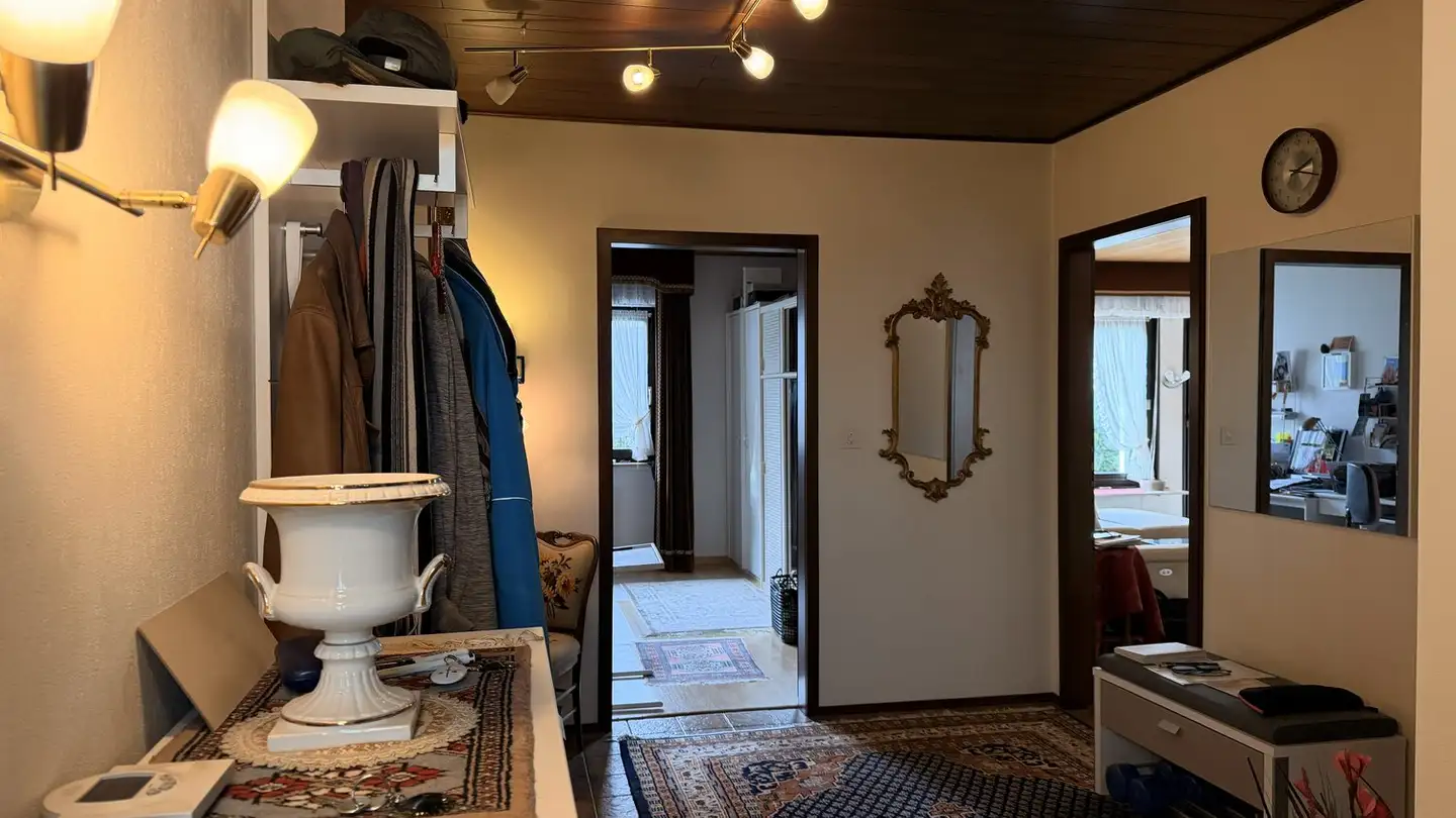 Maison individuelle à vendre - Panoramaweg 16, 5035 Unterentfelden - Photo 2