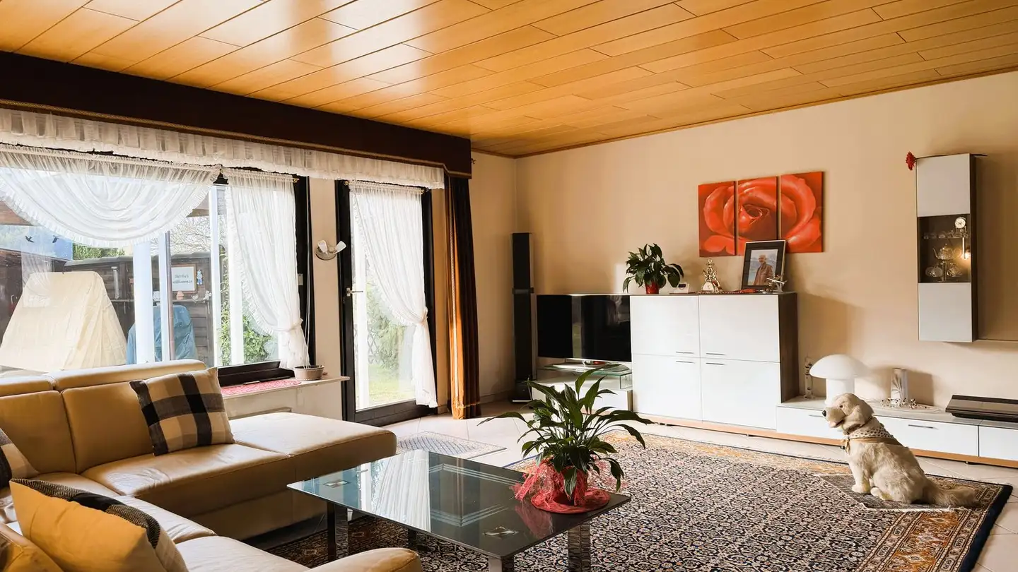 Maison individuelle à vendre - Panoramaweg 16, 5035 Unterentfelden - Photo 3