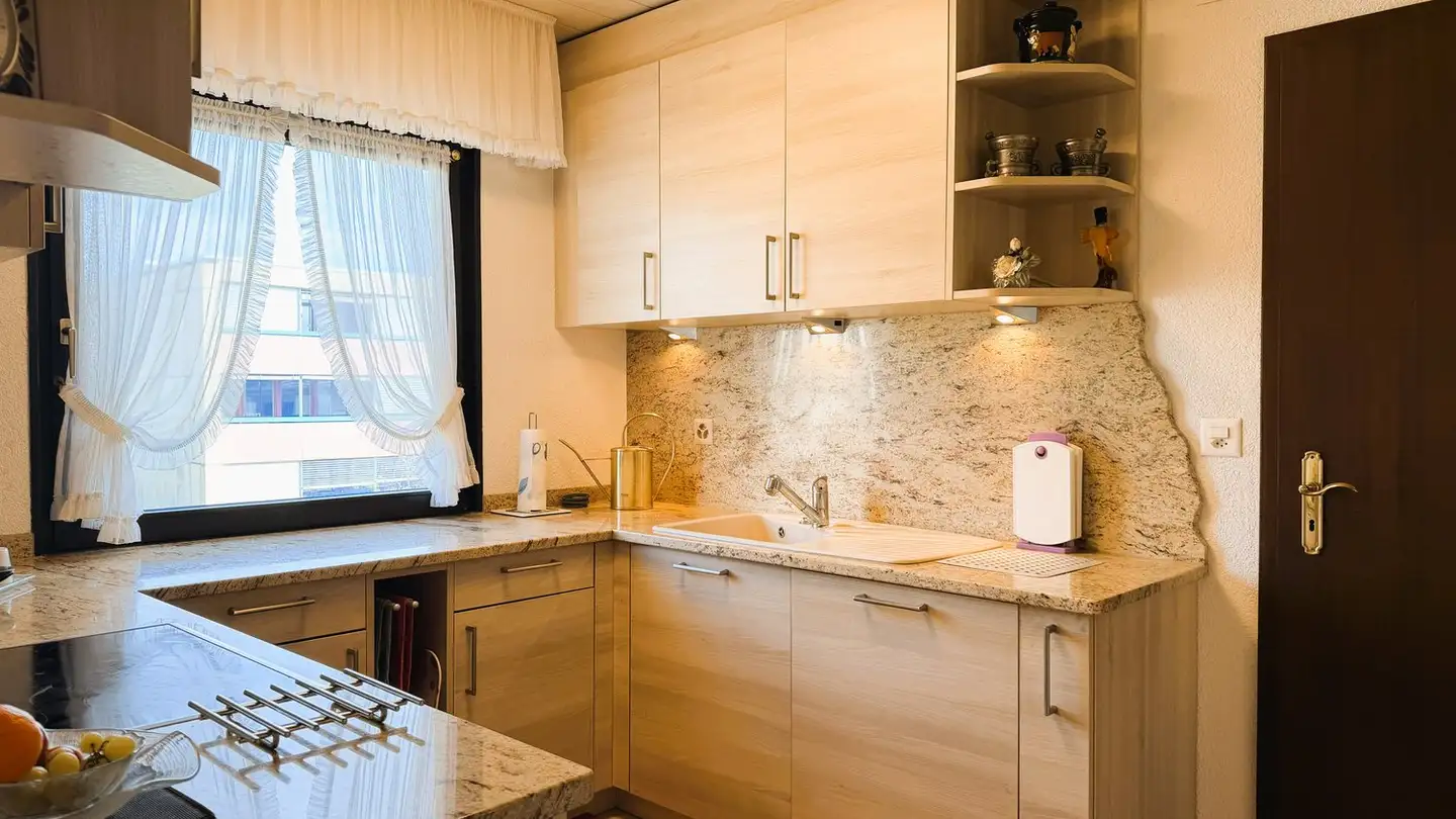 Maison individuelle à vendre - Panoramaweg 16, 5035 Unterentfelden - Photo 4