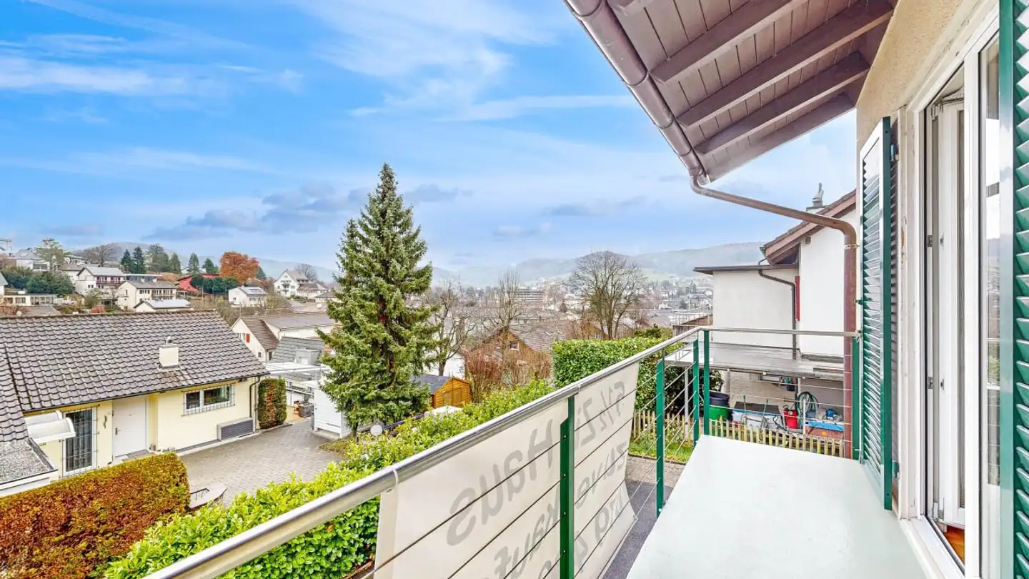 Casa singola in vendita - 4460 Gelterkinden - Foto 4
