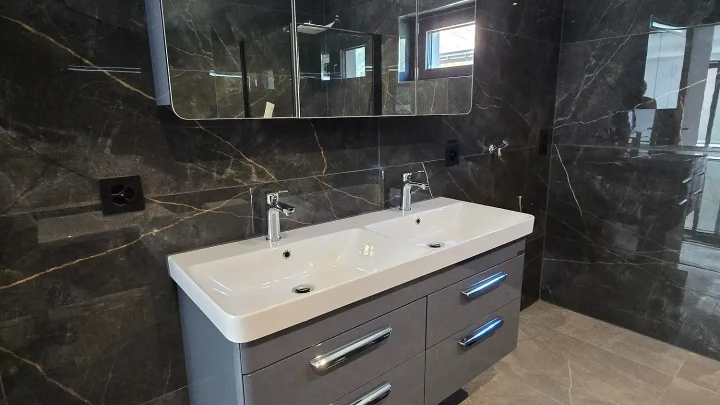 Wohnung mieten - Gruben, 3946 Gruben - Foto 4