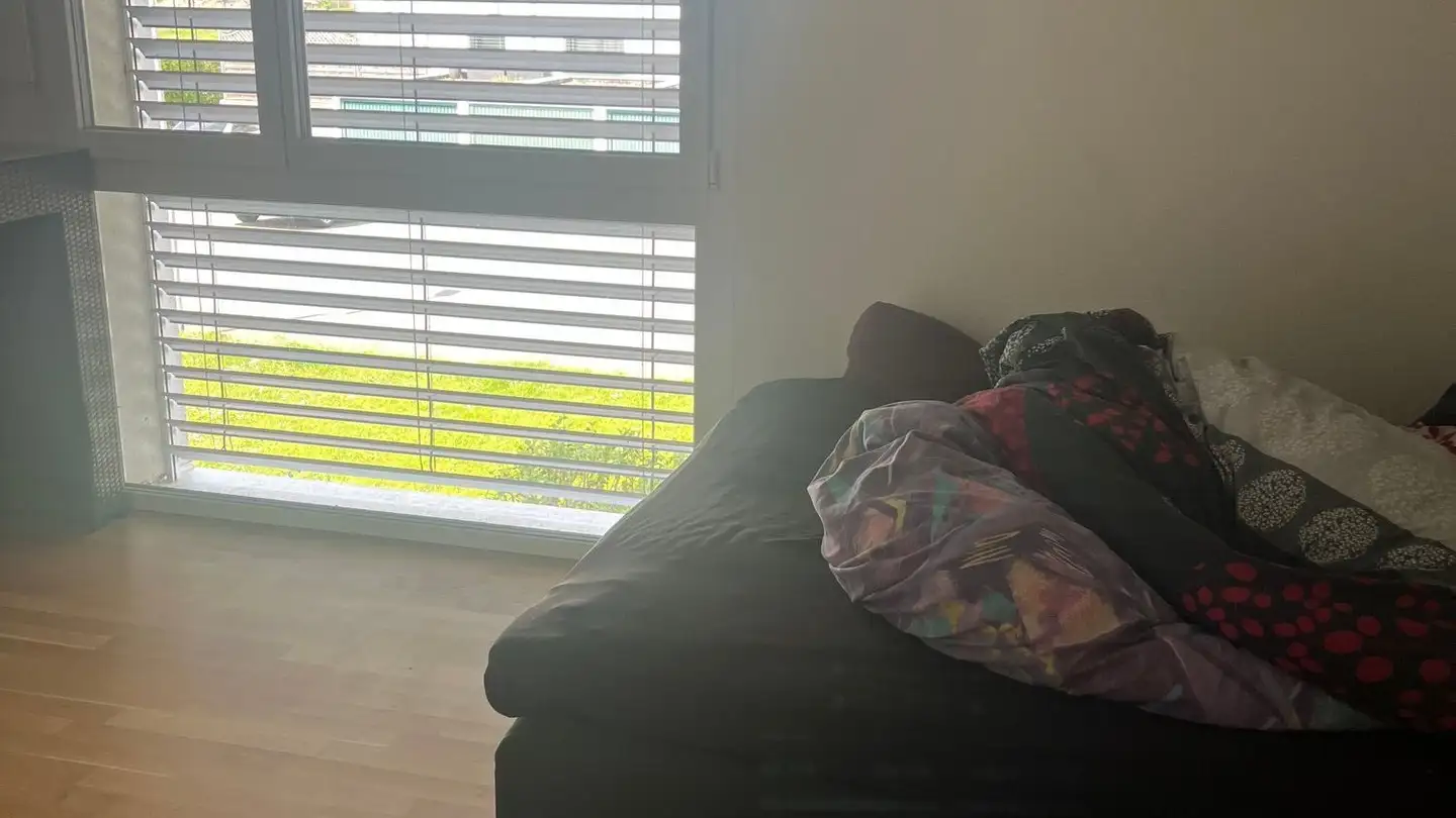 Appartamento in affitto - Heimatweg 2, 5040 Schöftland - Foto 2