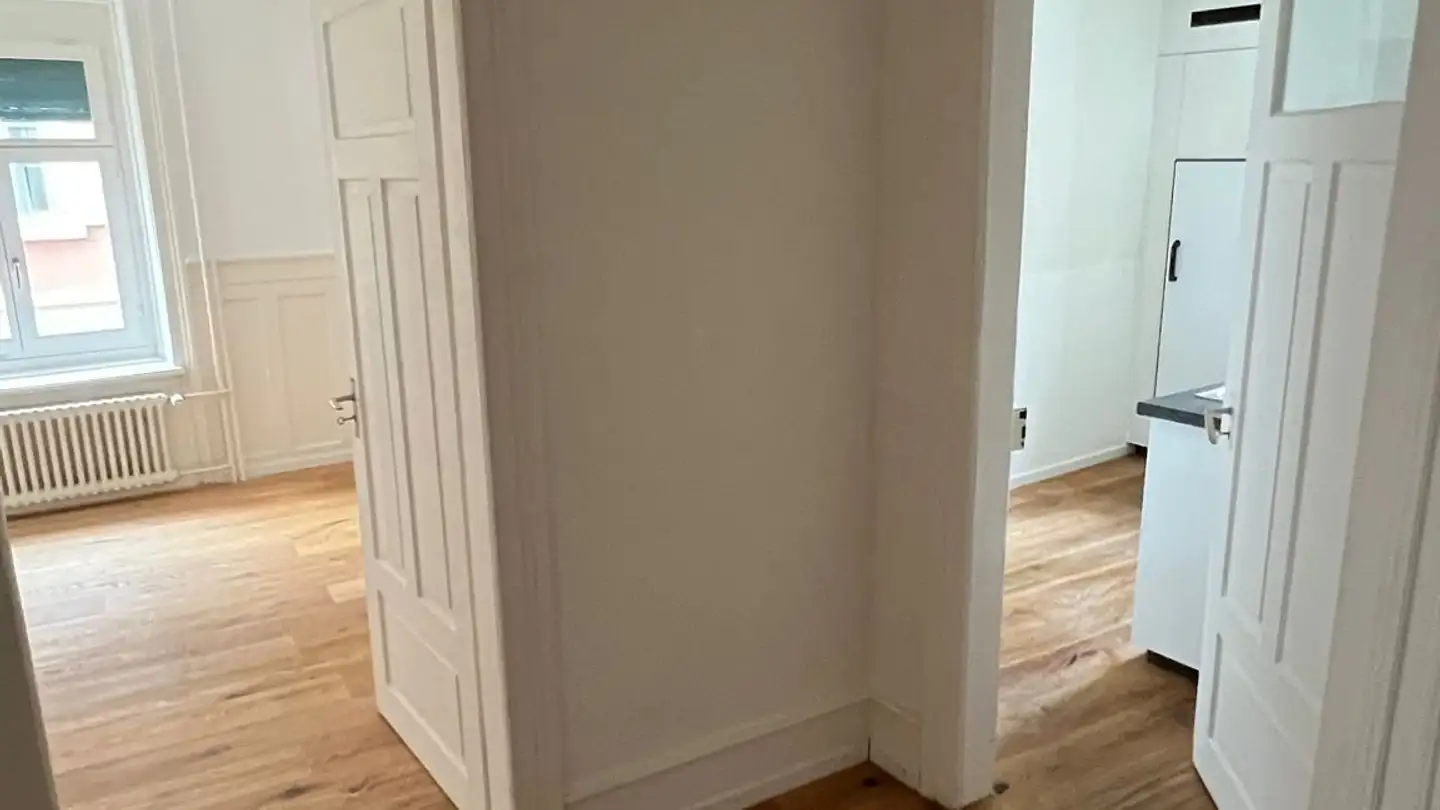 Wohnung mieten - Löwenstrasse 28, 9400 Rorschach - Foto 2