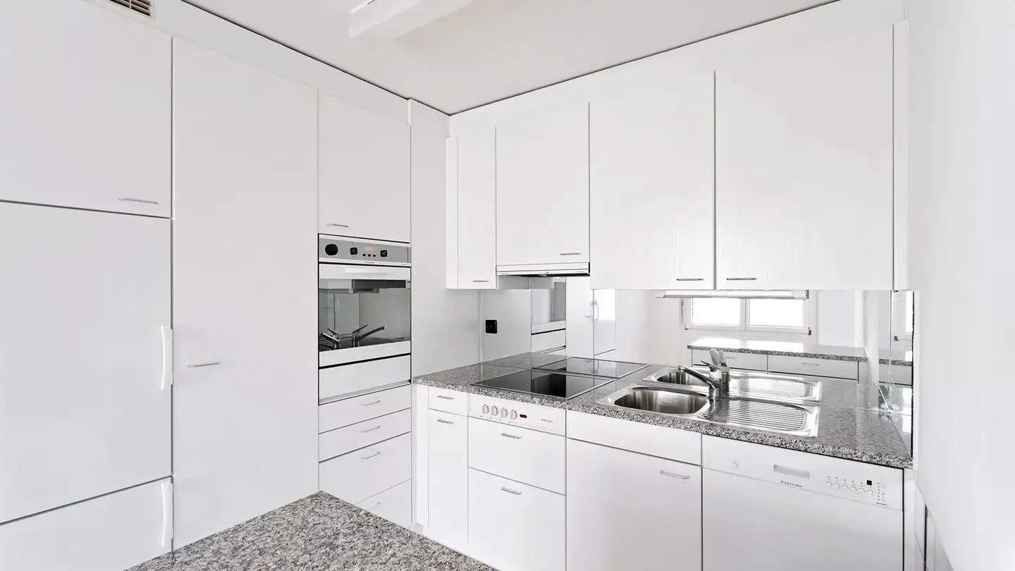 Wohnung mieten - Untereggweg 11, 4147 Aesch BL - Foto 2