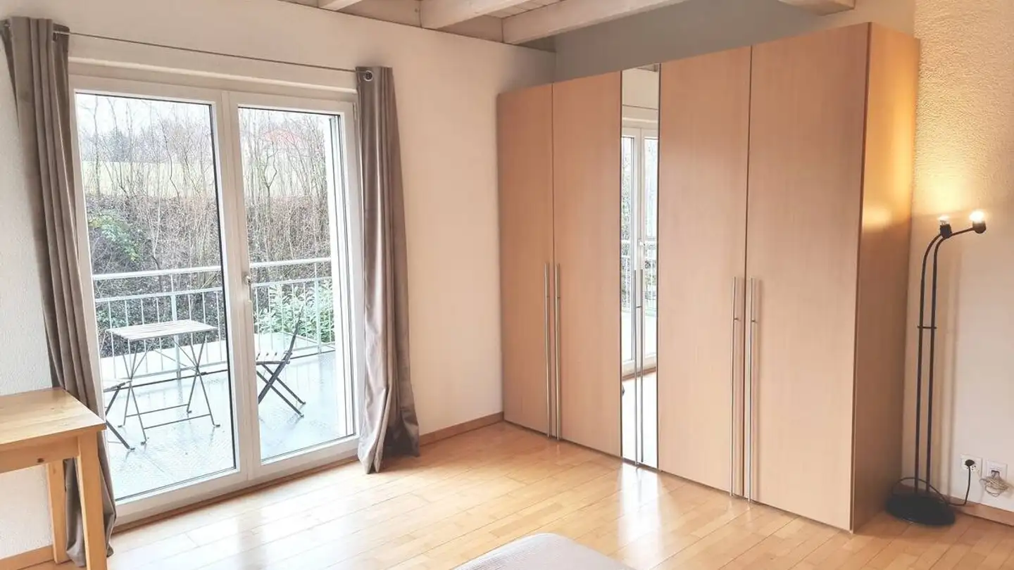 Single room for rent - 8153 Rümlang
