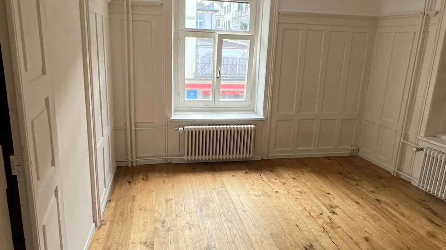 Wohnung mieten - Löwenstrasse 28, 9400 Rorschach - Foto 3